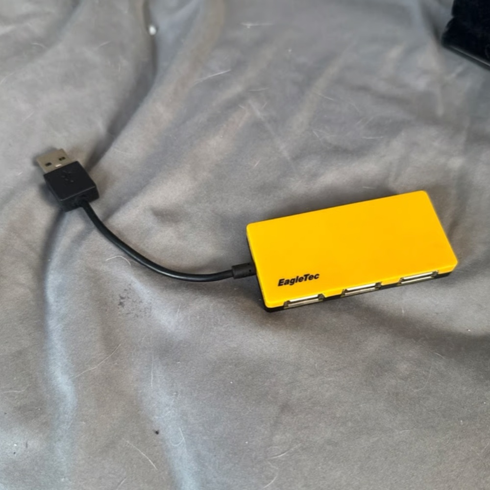 USB Multi Tool